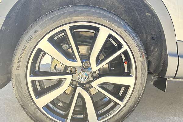 2015 Nissan QASHQAI Ti J11