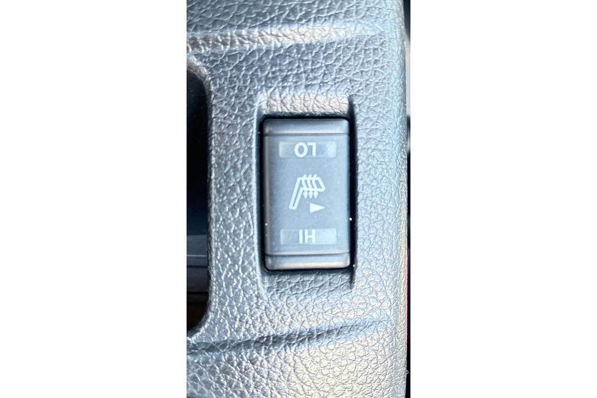 2015 Nissan QASHQAI Ti J11