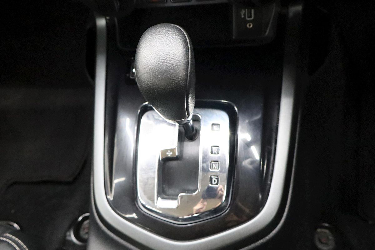 2022 Nissan Navara PRO-4X D23 4X4