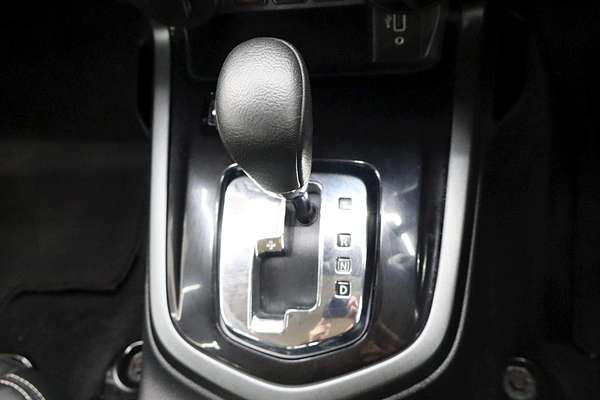 2022 Nissan Navara PRO-4X D23 4X4