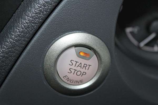 2022 Nissan Navara PRO-4X D23 4X4