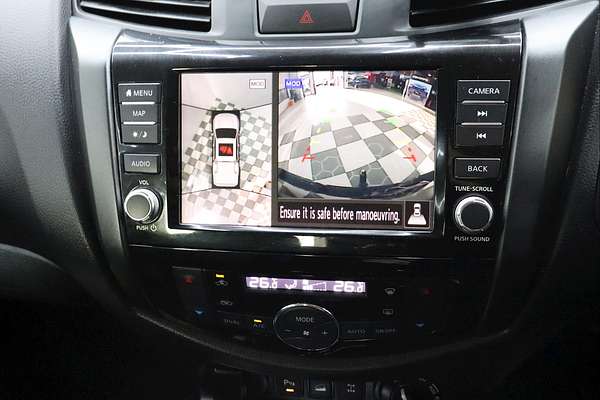 2022 Nissan Navara PRO-4X D23 4X4