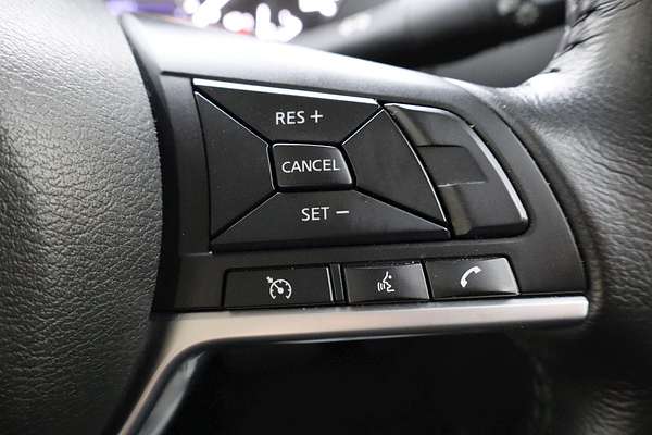 2022 Nissan Navara PRO-4X D23 4X4