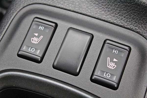 2022 Nissan Navara PRO-4X D23 4X4