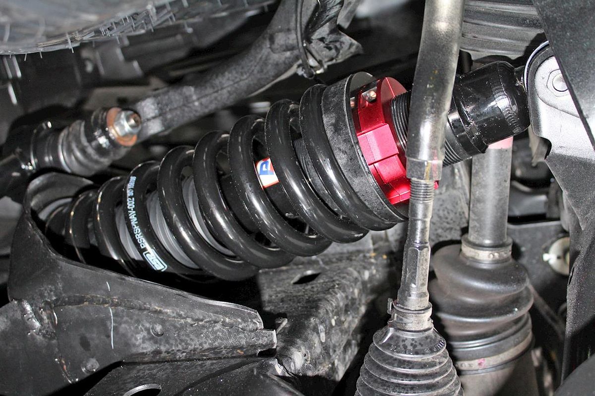 2022 Nissan Navara PRO-4X D23 4X4