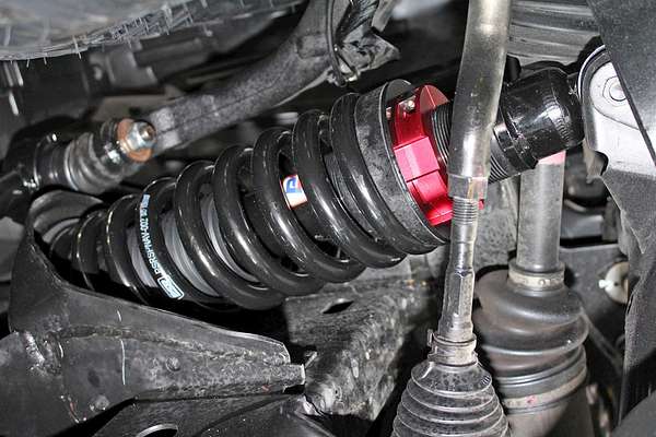 2022 Nissan Navara PRO-4X D23 4X4