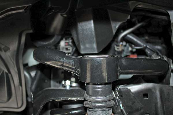 2022 Nissan Navara PRO-4X D23 4X4