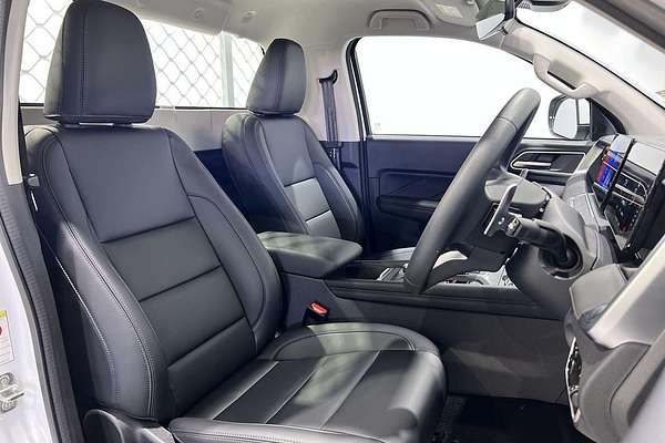 2025 GWM Cannon Premium NPW Rear Wheel Drive