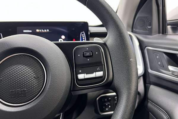 2025 GWM Cannon Premium NPW Rear Wheel Drive