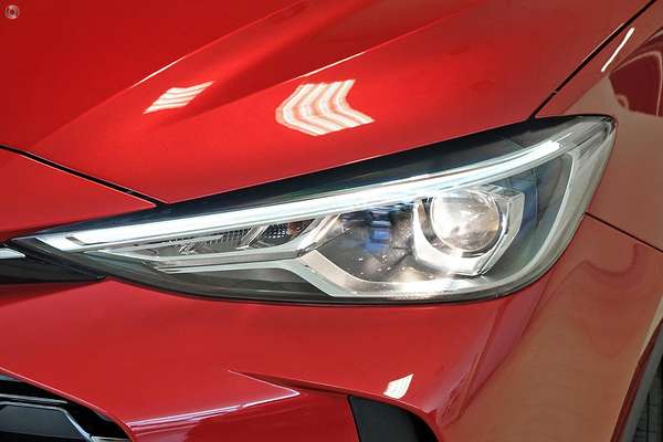 2025 MG ZS Vibe ZS32