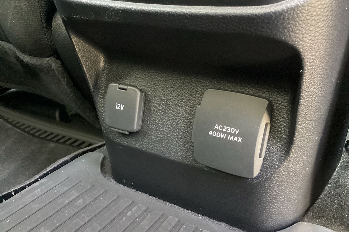 2025 Ford Ranger XLT 4X4 3.0L