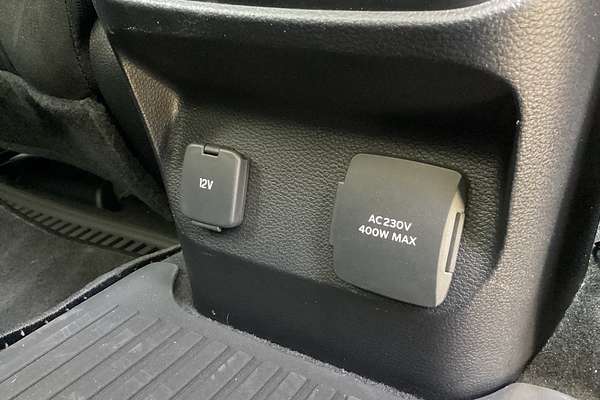 2025 Ford Ranger XLT 4X4 3.0L