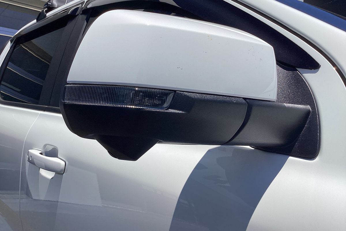 2025 Ford Ranger XLT 4X4 3.0L