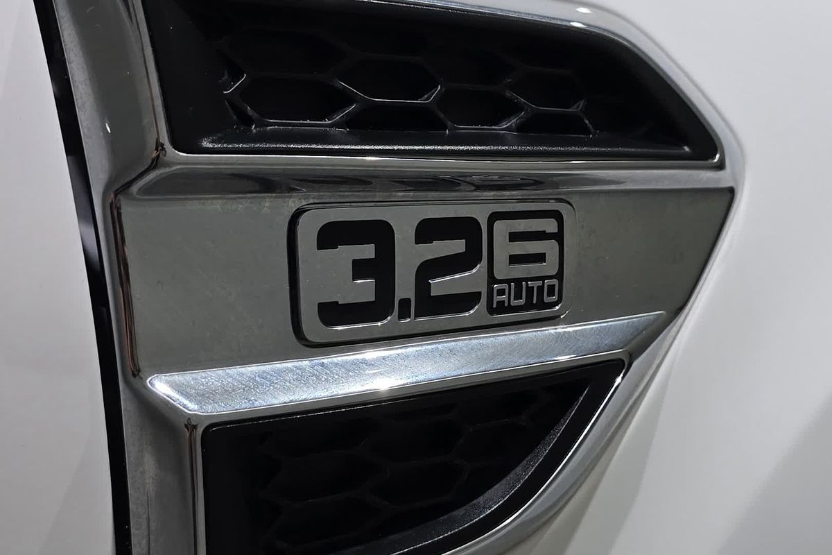 2021 Ford Ranger XLT PX MkIII 4X4 3.2L