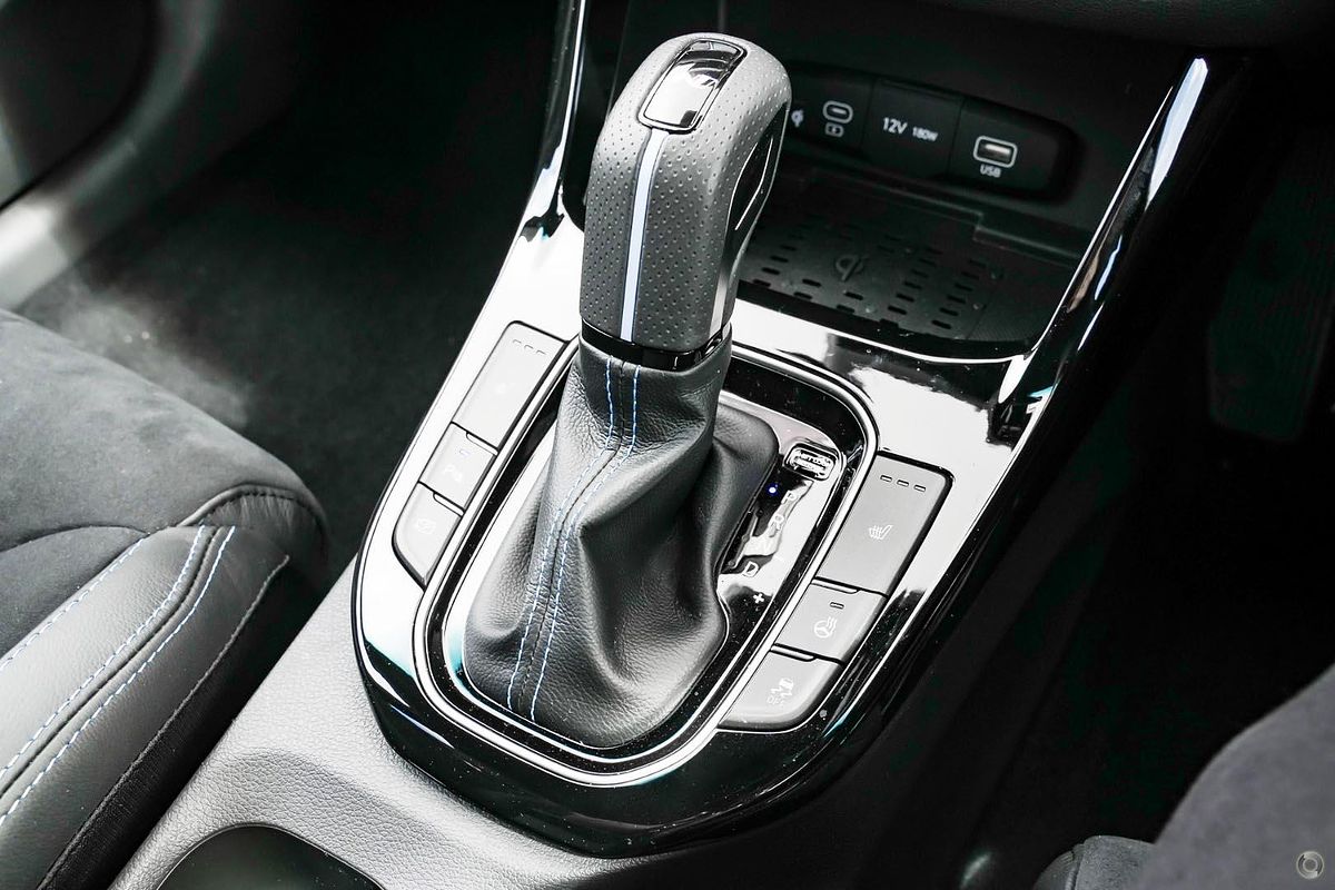 2024 Hyundai i30 N Premium PDe.V6