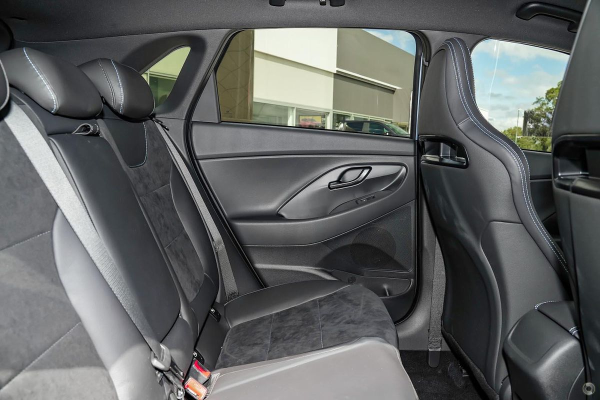 2024 Hyundai i30 N Premium PDe.V6