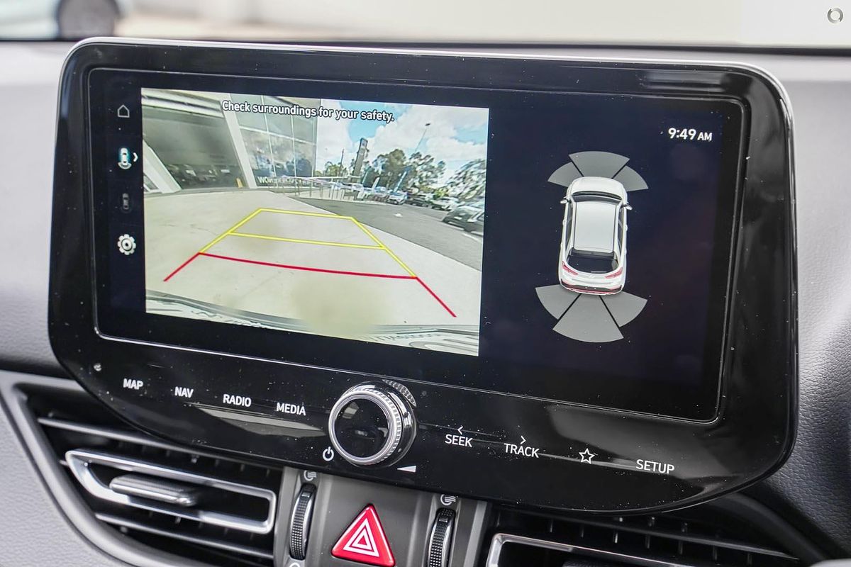 2024 Hyundai i30 N Premium PDe.V6