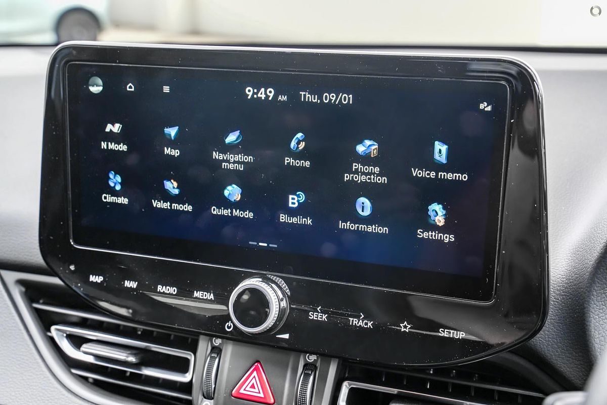 2024 Hyundai i30 N Premium PDe.V6