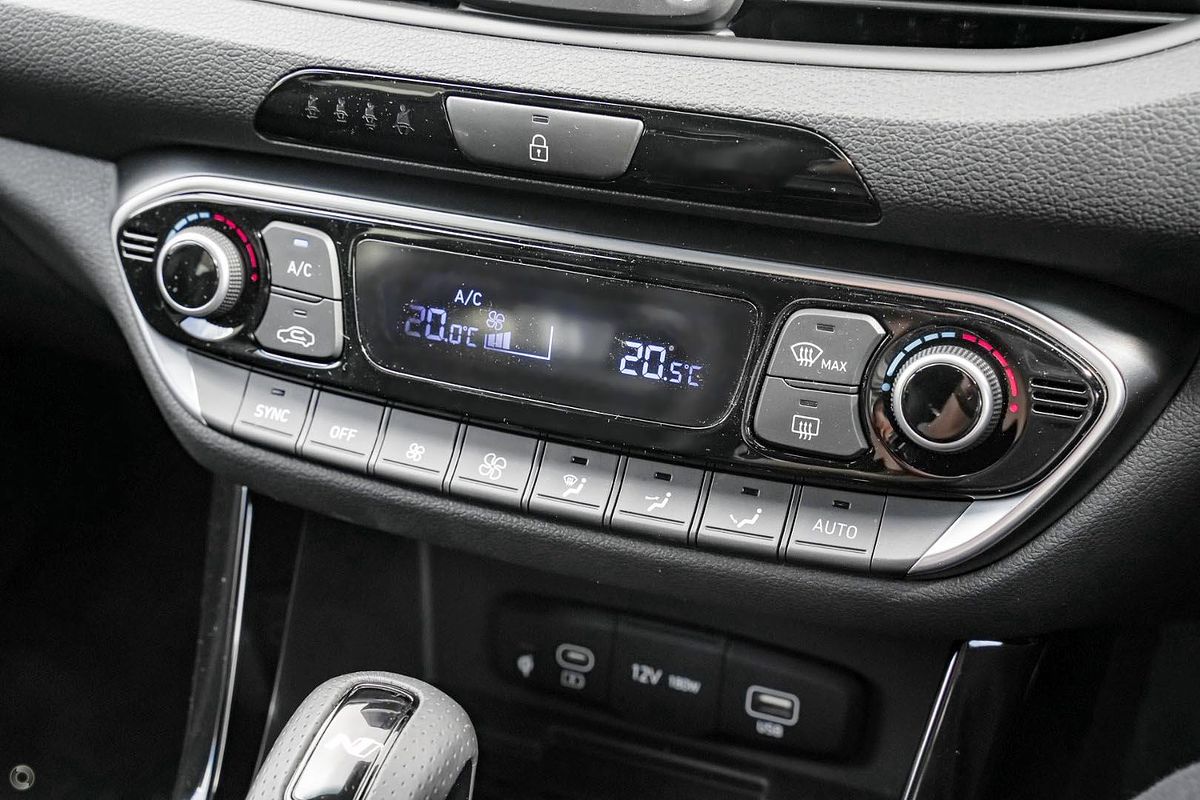 2024 Hyundai i30 N Premium PDe.V6