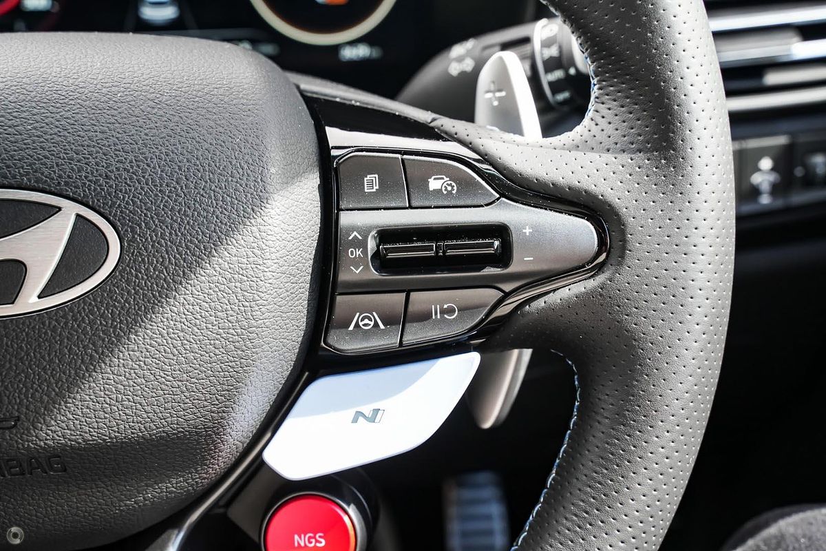 2024 Hyundai i30 N Premium PDe.V6