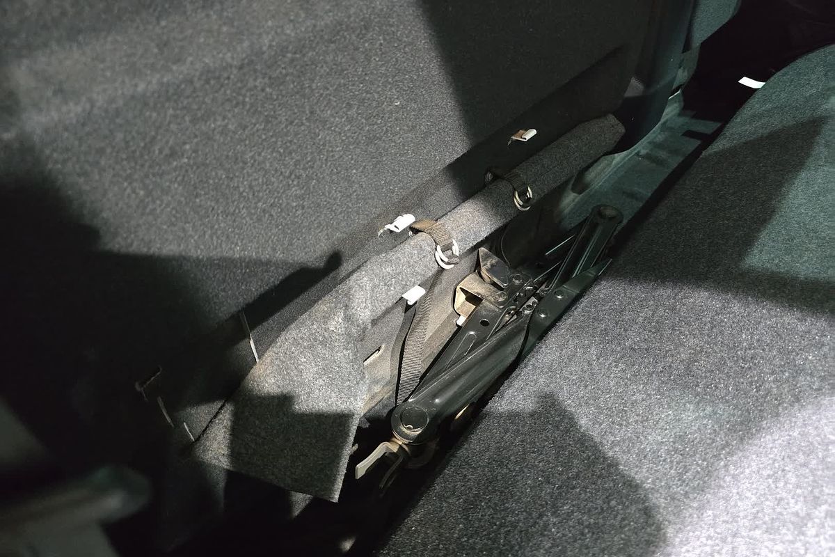 2021 Ford Ranger XLT PX MkIII 4X4 3.2L