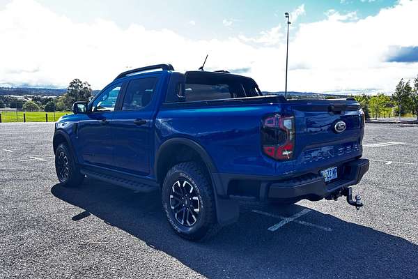 2025 Ford Ranger Wildtrak X 4X4 2.0L