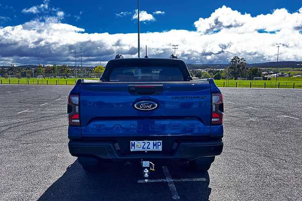 2025 Ford Ranger Wildtrak X 4X4 2.0L