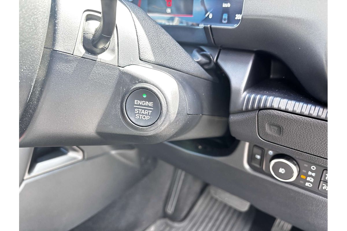 2025 Ford Ranger Wildtrak X 4X4 2.0L