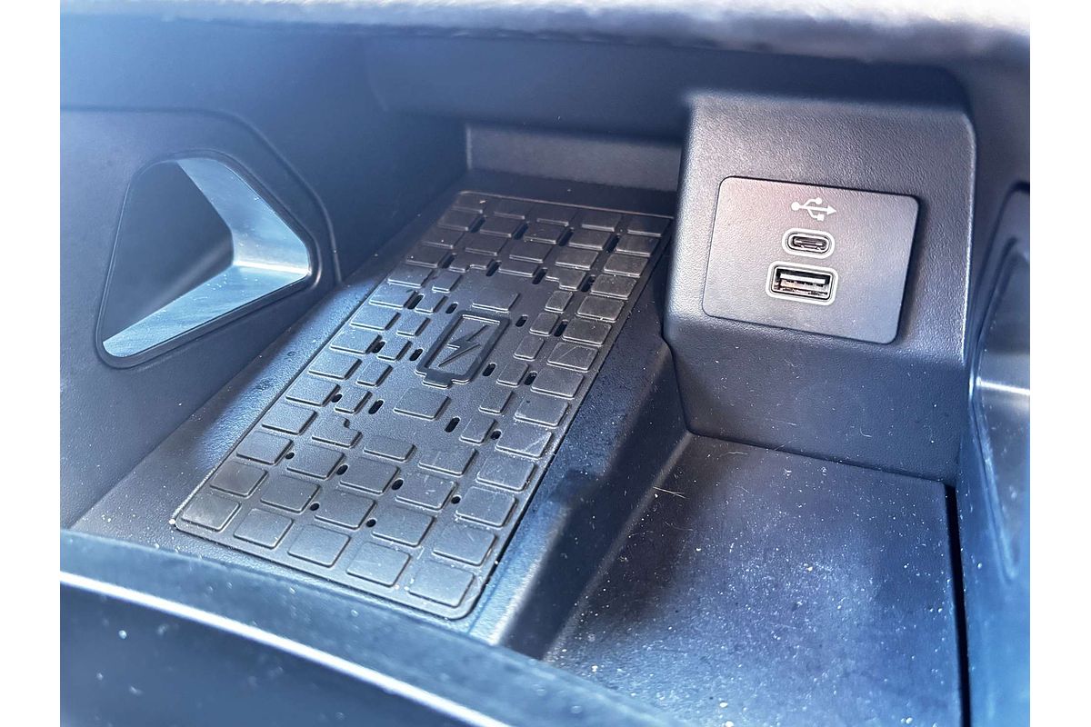 2025 Ford Ranger Wildtrak X 4X4 2.0L