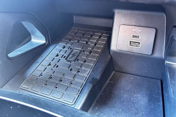 2025 Ford Ranger Wildtrak X 4X4 2.0L