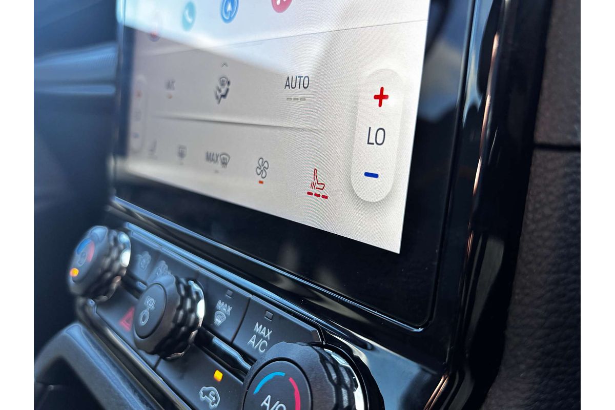 2025 Ford Ranger Wildtrak X 4X4 2.0L