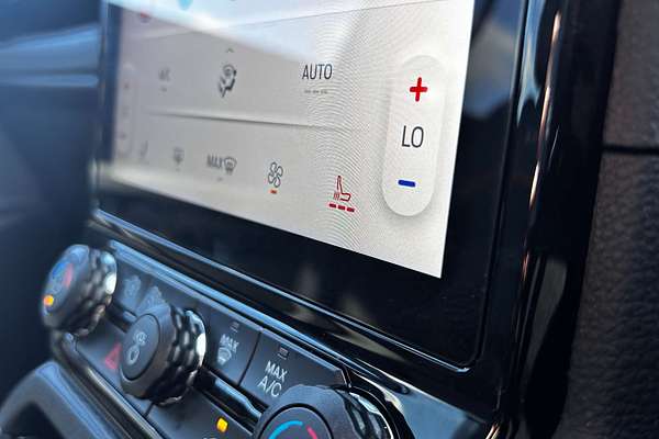 2025 Ford Ranger Wildtrak X 4X4 2.0L