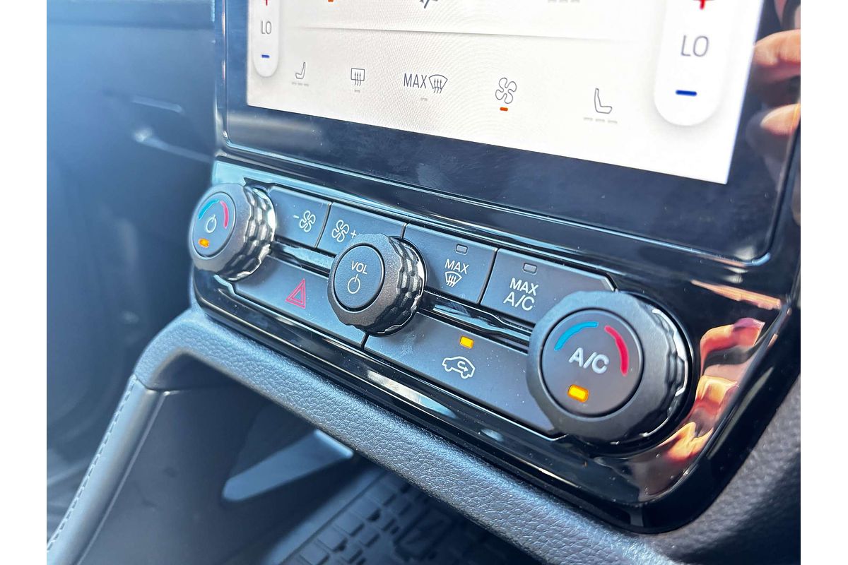 2025 Ford Ranger Wildtrak X 4X4 2.0L