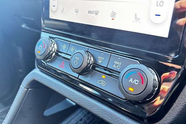 2025 Ford Ranger Wildtrak X 4X4 2.0L