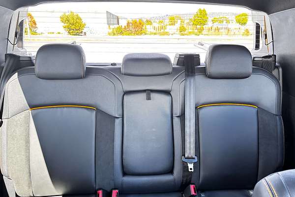 2025 Ford Ranger Wildtrak X 4X4 2.0L