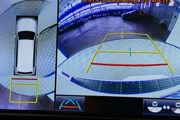 2018 Toyota Landcruiser Sahara VDJ200R