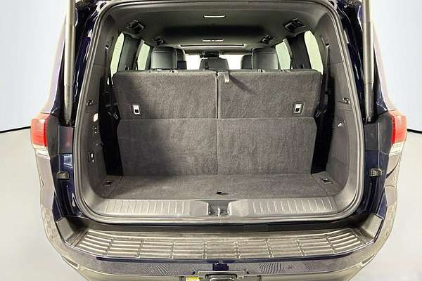 2024 Toyota Landcruiser Sahara FJA300R