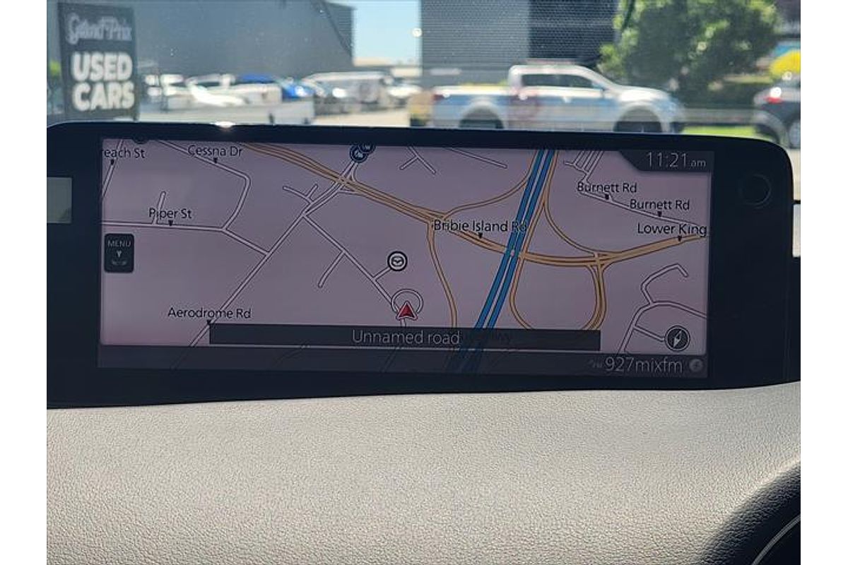 2024 Mazda 3 G25 Astina BP Series