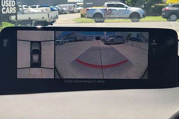 2024 Mazda 3 G25 Astina BP Series