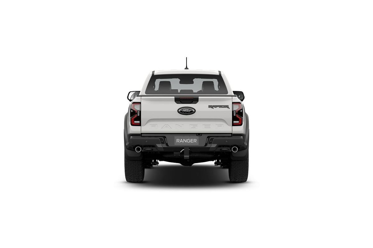 2025 Ford Ranger Raptor 4X4 3.0L