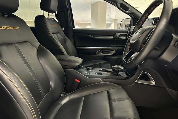 2023 Ford Ranger WILDTRAK 3.0 (4x4) PY MY23.5 4X4