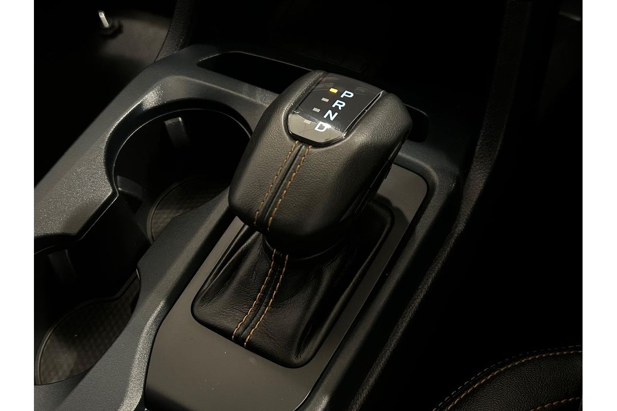 2023 Ford Ranger WILDTRAK 3.0 (4x4) PY MY23.5 4X4