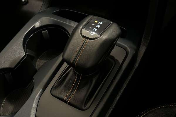 2023 Ford Ranger WILDTRAK 3.0 (4x4) PY MY23.5 4X4