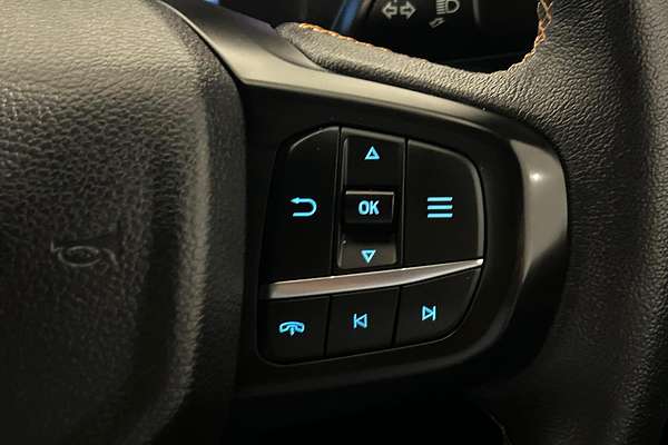 2023 Ford Ranger WILDTRAK 3.0 (4x4) PY MY23.5 4X4