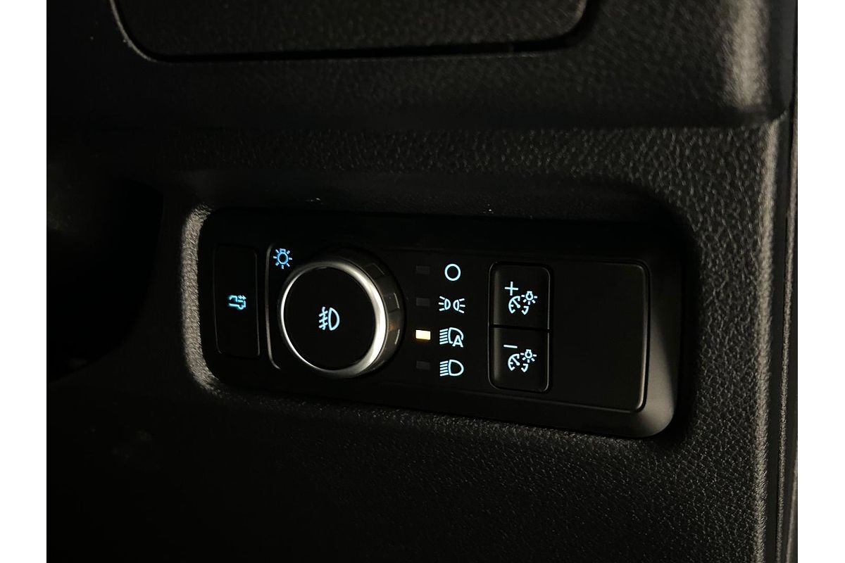 2023 Ford Ranger WILDTRAK 3.0 (4x4) PY MY23.5 4X4