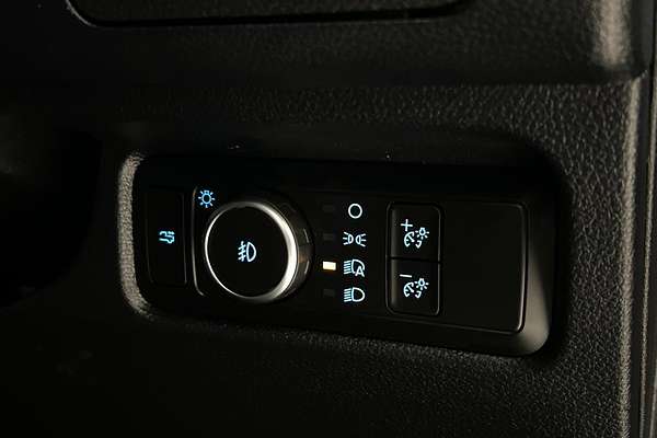 2023 Ford Ranger WILDTRAK 3.0 (4x4) PY MY23.5 4X4