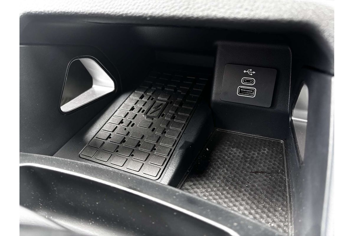 2025 Ford Everest Platinum 3.0L