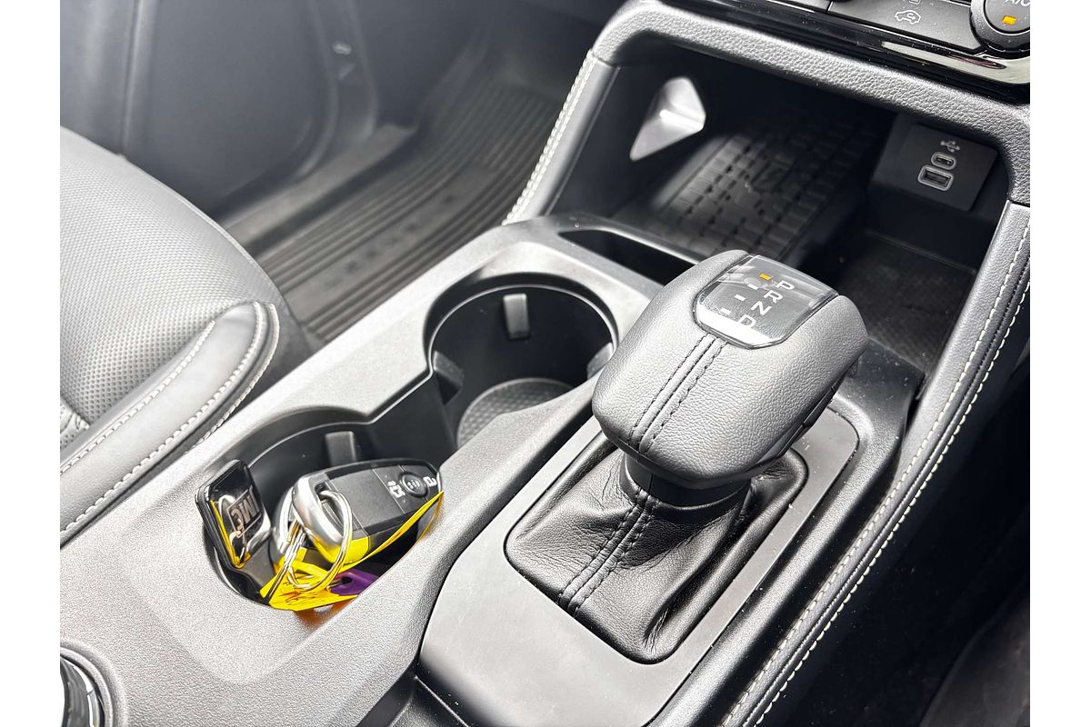 2025 Ford Everest Platinum 3.0L