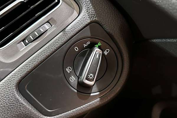 2017 Volkswagen Golf Alltrack 132TSI 7