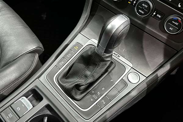 2017 Volkswagen Golf Alltrack 132TSI 7